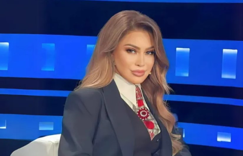 نوال الزغبي نوال الزغبي