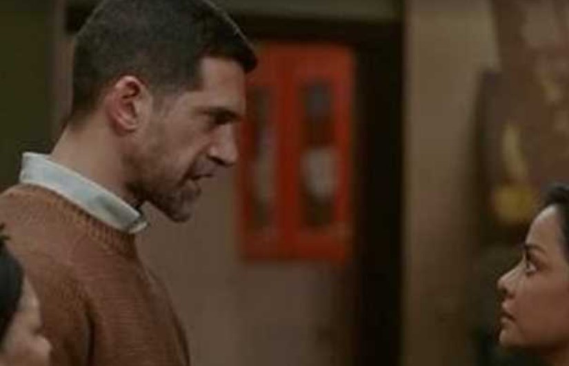 مسلسل " فات الميعاد" مسلسل " فات الميعاد"