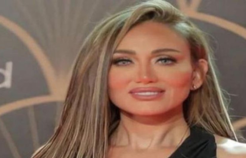 ريهام سعيد ريهام سعيد