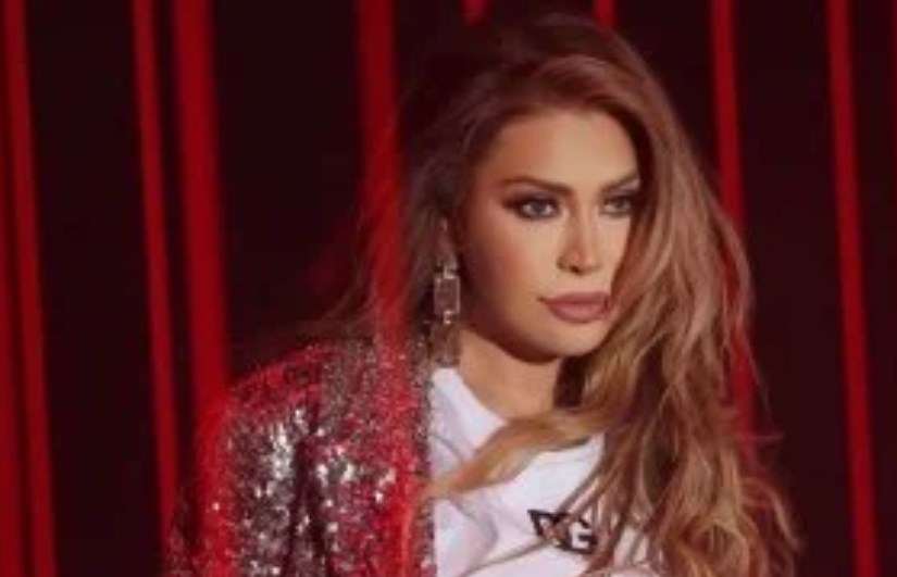 نوال الزغبي نوال الزغبي