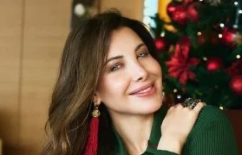 نانسي عجرم نانسي عجرم