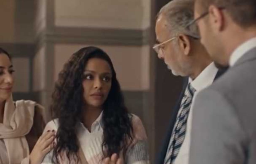 مسلسل " فات الميعاد مسلسل " فات الميعاد