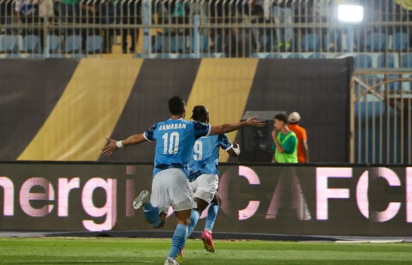 بيراميدز بيراميدز
