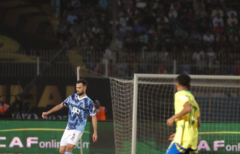 بيراميدز بيراميدز