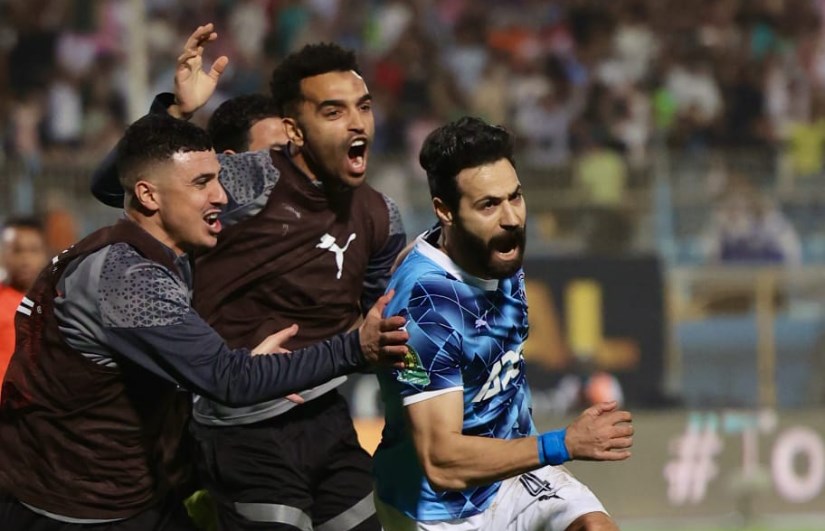 بيراميدز بيراميدز
