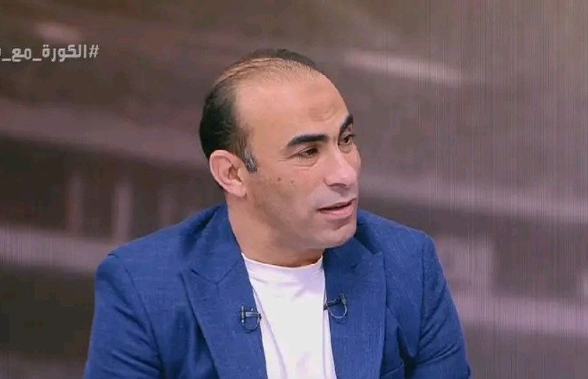 سيد عبدالحفيظ سيد عبدالحفيظ