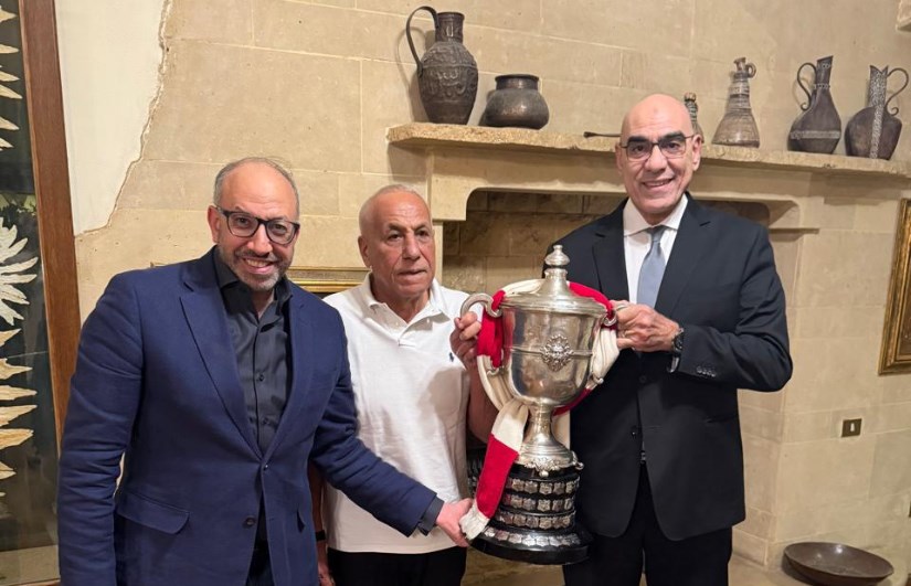 الزمالك الزمالك