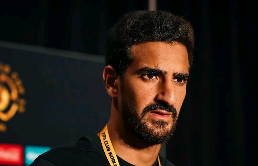محمد علي بن رمضان محمد علي بن رمضان