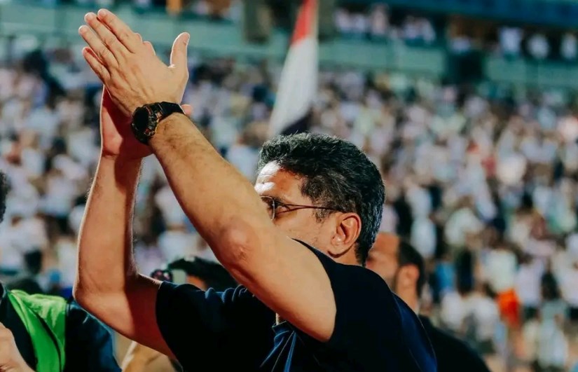 أيمن الرمادي أيمن الرمادي