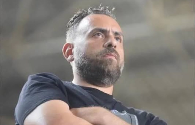 جون إدوارد جون إدوارد