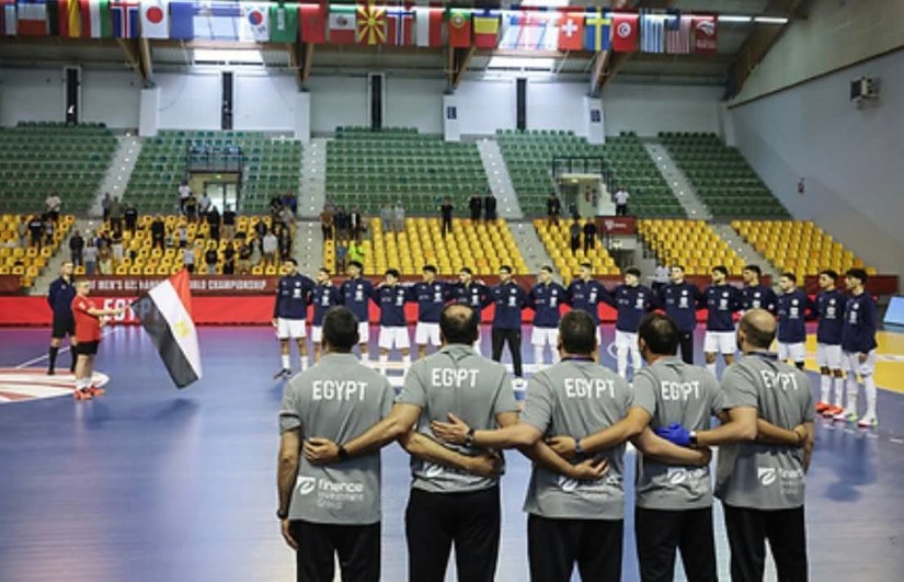 منتخب مصر منتخب مصر