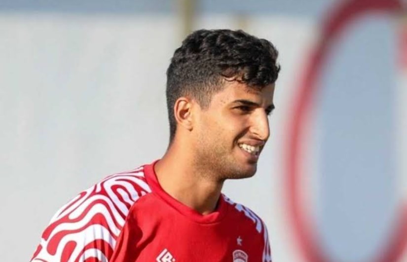 علي يوسف علي يوسف