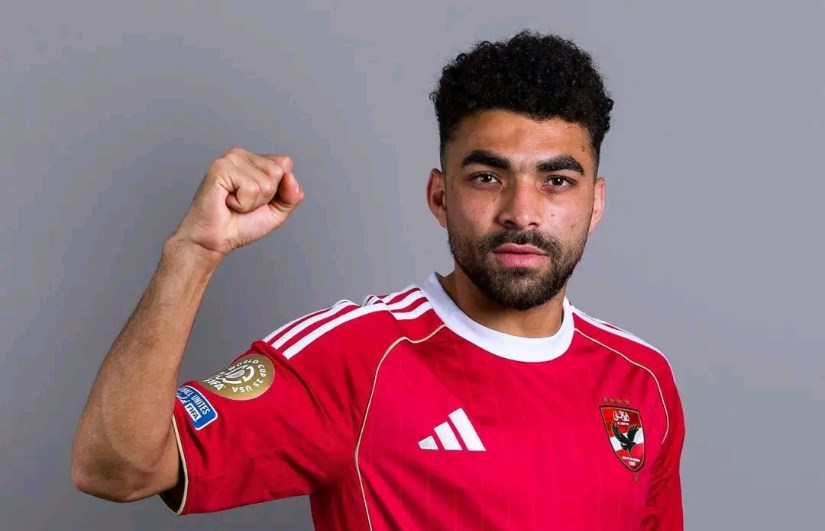 الأهلي الأهلي