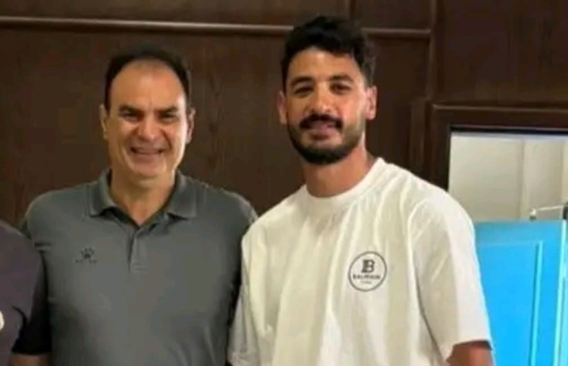 محمد حمدي زكي محمد حمدي زكي