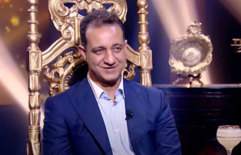 أحمد مرتضى منصور أحمد مرتضى منصور