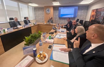 جانب من الفعاليات  جانب من الفعاليات