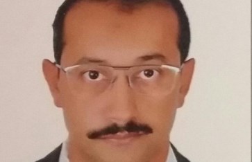 الدكتور هاني السيد عبدالعزيز مذكور الدكتور هاني السيد عبدالعزيز مذكور