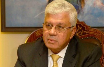 وزير التعليم العالي وزير التعليم العالي