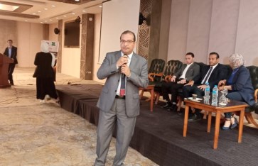 ورشة مصر الخير 