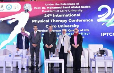 جانب من الفعاليات  جانب من الفعاليات