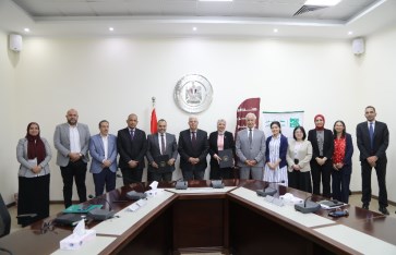 جانب من الفعاليات  جانب من الفعاليات