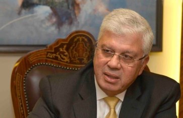 وزير التعليم العالي  وزير التعليم العالي