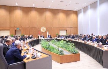 جانب من الفعاليات 