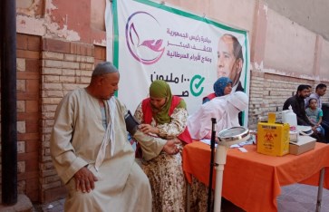 قافلة التضامن 