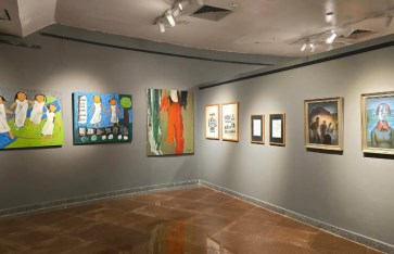 متحف الفن المعاصر متحف الفن المعاصر