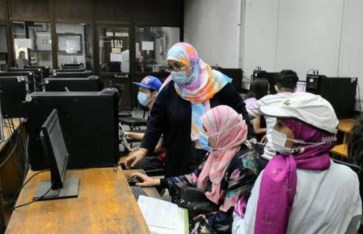 تنسيق الجامعات 2025 تنسيق الجامعات 2025