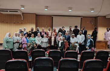 جانب من الفعاليات جانب من الفعاليات