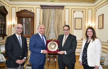 جانب من الفعاليات جانب من الفعاليات