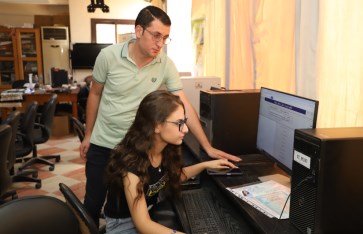 تنسيق الجامعات 2025 تنسيق الجامعات 2025