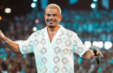 عمرو دياب  عمرو دياب