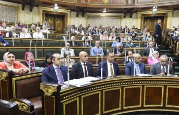 وزير التربية والتعليم في مجلس النواب  وزير التربية والتعليم في مجلس النواب