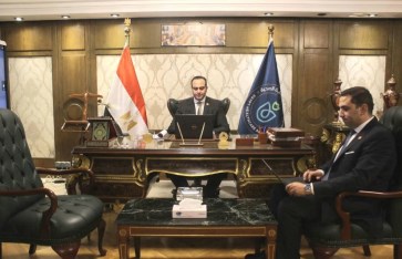 رئيس هيئة الرعاية الصحية  رئيس هيئة الرعاية الصحية