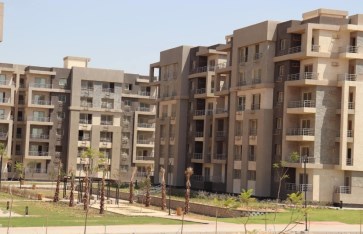 مشروع جنة في الشيخ زايد 