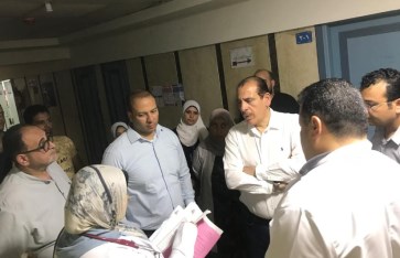 المنشأت الصحية في مطروح المنشأت الصحية في مطروح