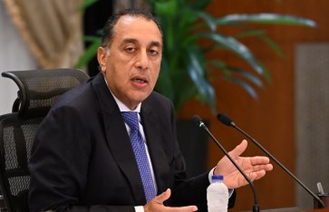 الدكتور مصطفى مدبولي  الدكتور مصطفى مدبولي