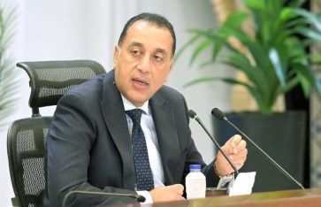 الدكتور مصطفى مدبولي رئيس الوزراء  الدكتور مصطفى مدبولي رئيس الوزراء