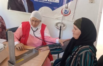 حملة 100 مليون صحة حملة 100 مليون صحة