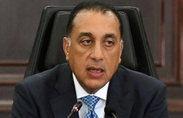 الدكتور مصطفى مدبولي  الدكتور مصطفى مدبولي