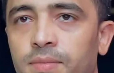 وفاة الحارس الشخصي لمدير أمن الوادي الجديد  وفاة الحارس الشخصي لمدير أمن الوادي الجديد