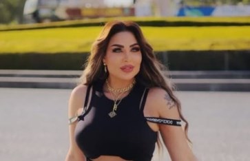 سارة خليفة  سارة خليفة