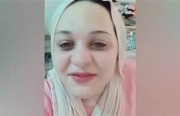 مروة الشهيرة بابنة الرئيس مبارك  مروة الشهيرة بابنة الرئيس مبارك