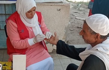 حملة 100 مليون صحة حملة 100 مليون صحة