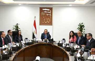 الدكتور مصطفى مدبولي رئيس الوزراء  الدكتور مصطفى مدبولي رئيس الوزراء