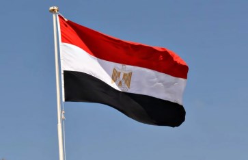 علم مصر  علم مصر