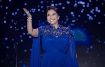 شيرين عبدالوهاب 