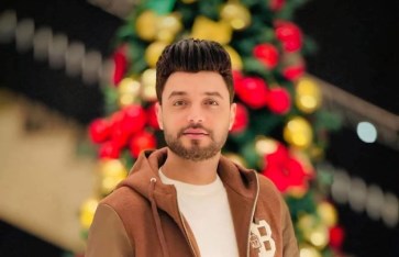 الراحل أحمد عامر 